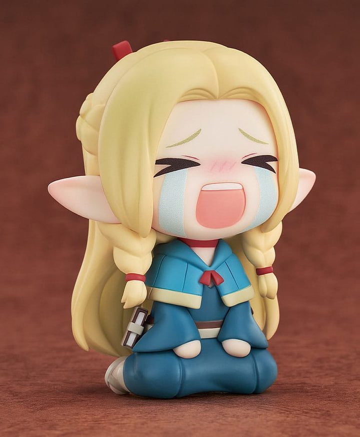 Delicious in Dungeon Marcille Delicious in Dungeon PVC Statue Qset 7 cm