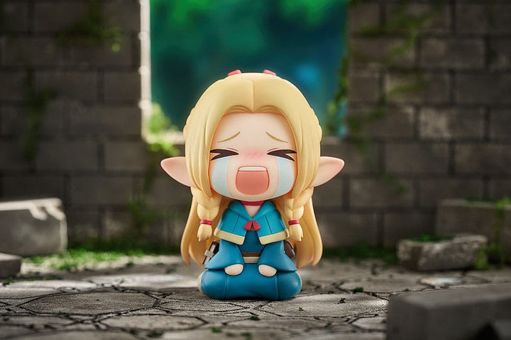 Delicious in Dungeon Marcille Delicious in Dungeon PVC Statue Qset 7 cm