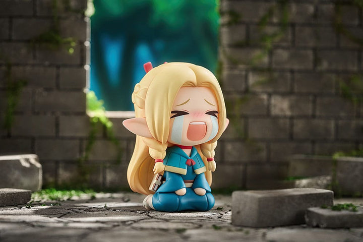Delicious in Dungeon Marcille Delicious in Dungeon PVC Statue Qset 7 cm