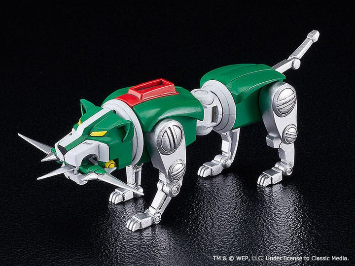 Moderoid Voltron Voltron Plastic Model Kit 20 cm