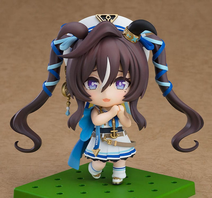 Uma Musume Pretty Derby Nendoroid  Vivlos 10 cm Action Figure