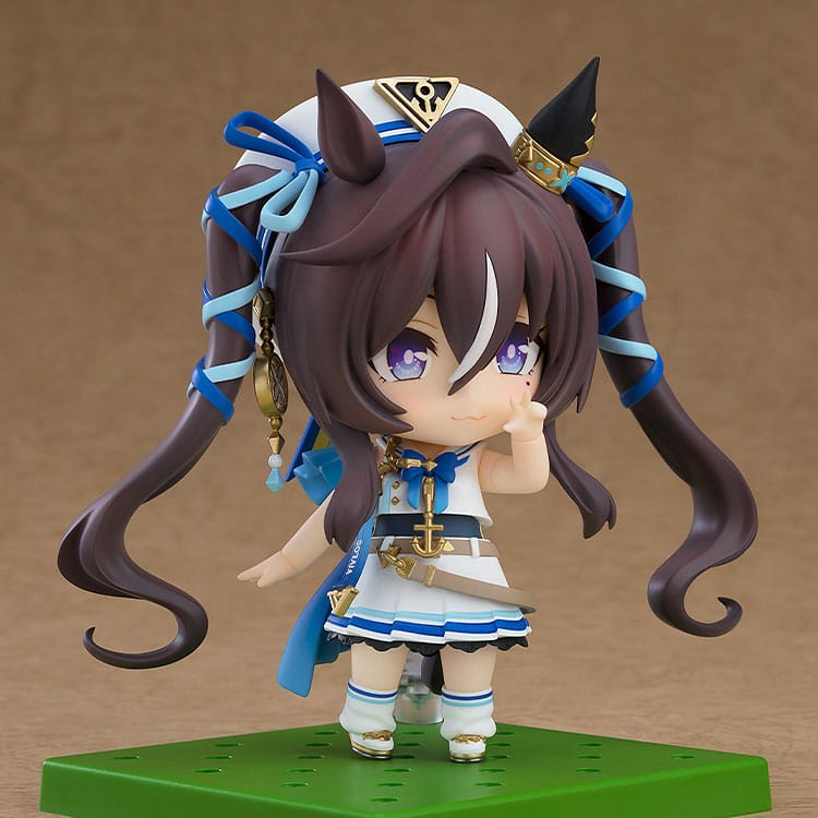 Uma Musume Pretty Derby Nendoroid  Vivlos 10 cm Action Figure