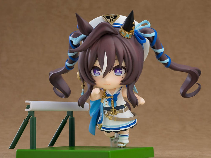 Uma Musume Pretty Derby Nendoroid  Vivlos 10 cm Action Figure