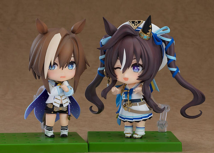 Uma Musume Pretty Derby Nendoroid  Vivlos 10 cm Action Figure