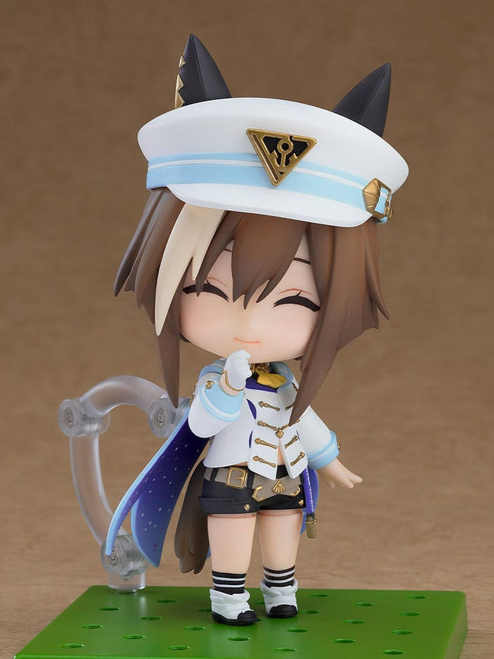 Uma Musume Pretty Derby Nendoroid Cheval Grand 10cm Action Figure