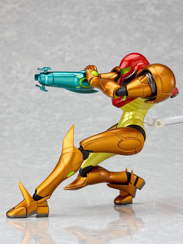 Figma Samus Aran Metroid: Other M Action Figure 15 cm