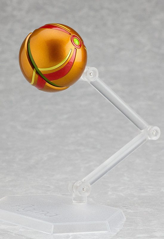 Figma Samus Aran Metroid: Other M Action Figure 15 cm