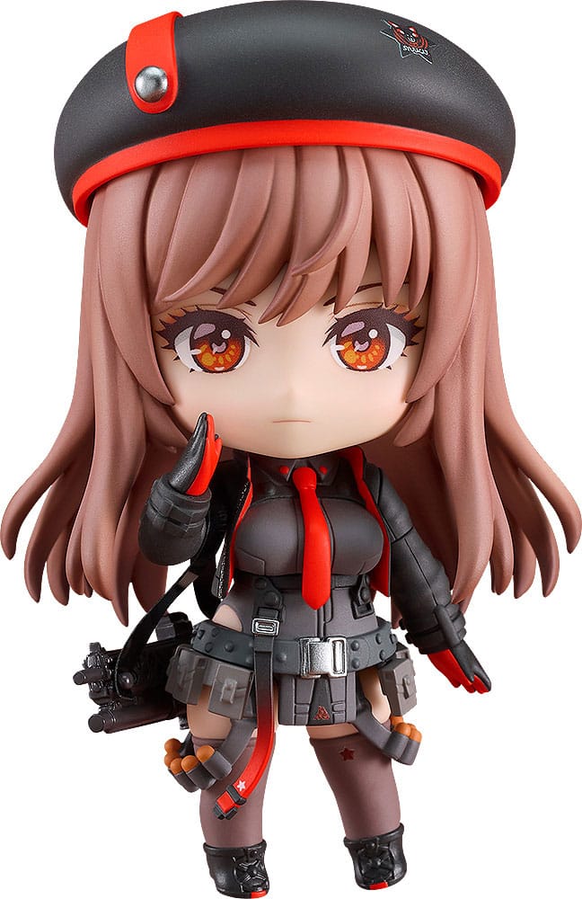 Goddess of Victory Nikke Rapi 3.9" Nendoroid Action Figure