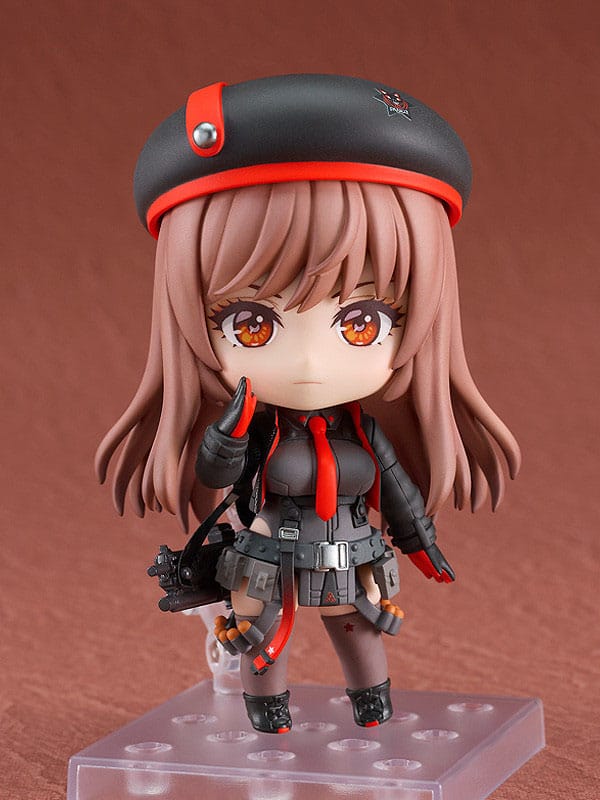 Goddess of Victory Nikke Rapi 3.9" Nendoroid Action Figure