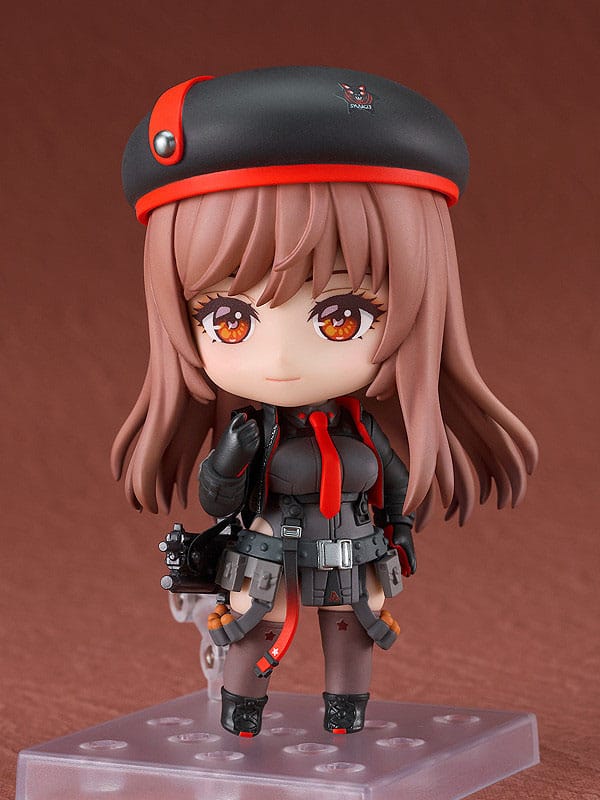 Goddess of Victory Nikke Rapi 3.9" Nendoroid Action Figure