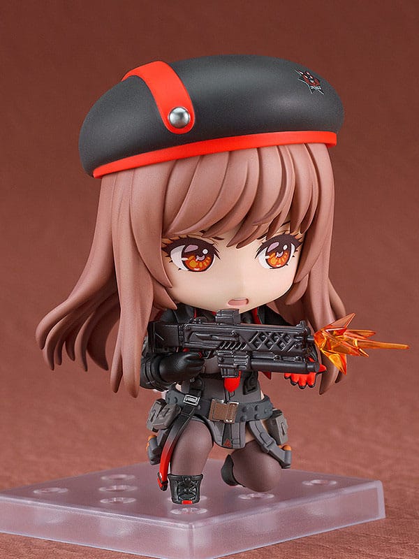 Goddess of Victory Nikke Rapi 3.9" Nendoroid Action Figure