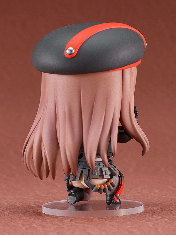 Goddess of Victory Nikke Rapi 3.9" Nendoroid Action Figure