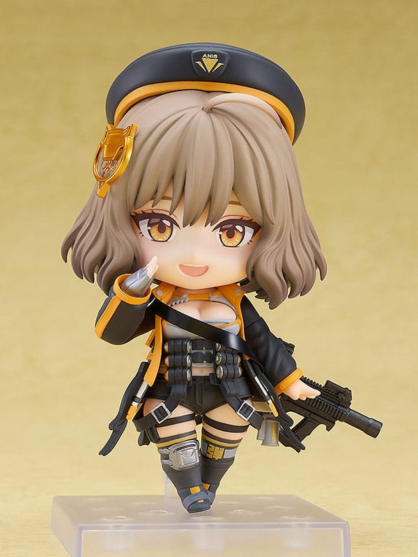 Goddess of Victory Nikke Anis 3.9" Nendoroid Action Figure
