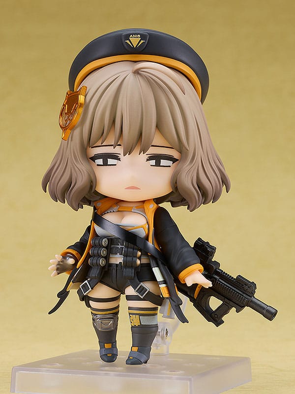 Goddess of Victory Nikke Anis 3.9" Nendoroid Action Figure