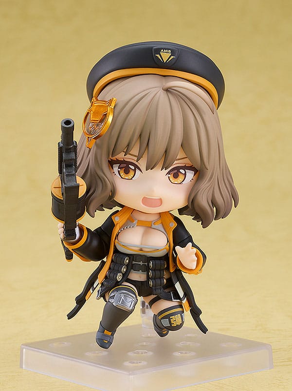 Goddess of Victory Nikke Anis 3.9" Nendoroid Action Figure