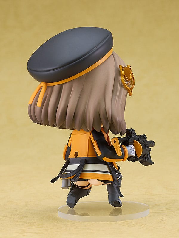 Goddess of Victory Nikke Anis 3.9" Nendoroid Action Figure