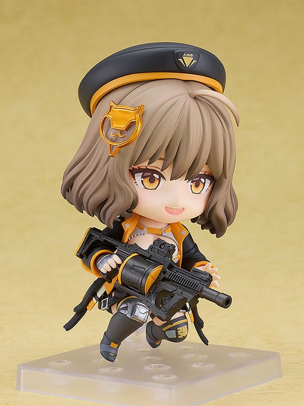 Goddess of Victory Nikke Anis 3.9" Nendoroid Action Figure