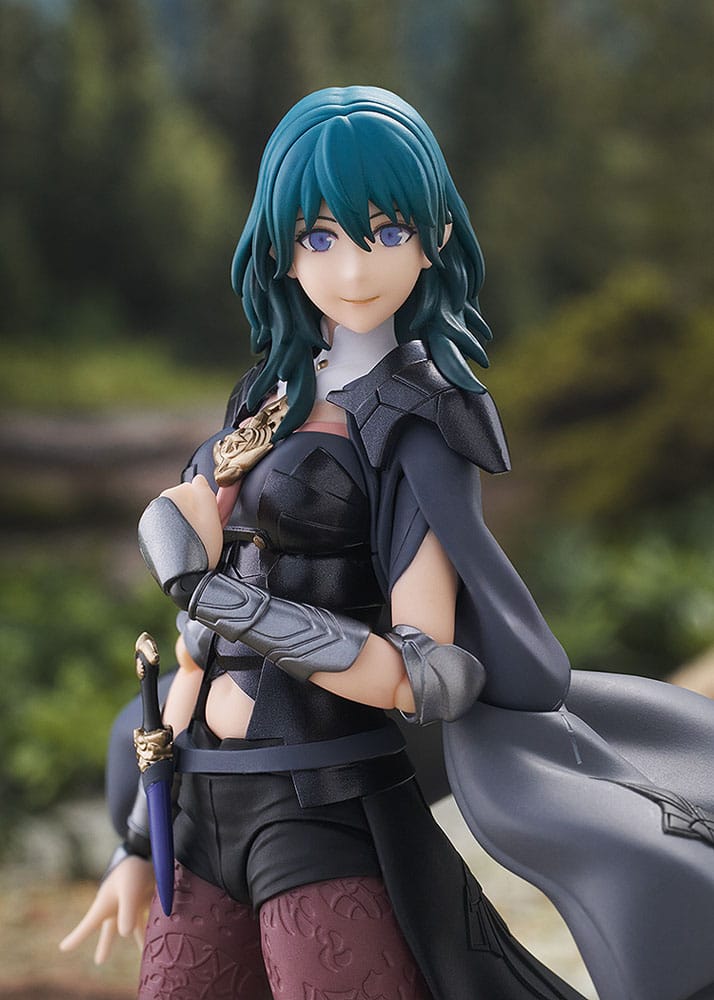 Fire Emblem Awakening Byleth (Female) 1/6 Scale Figma Action Figure
