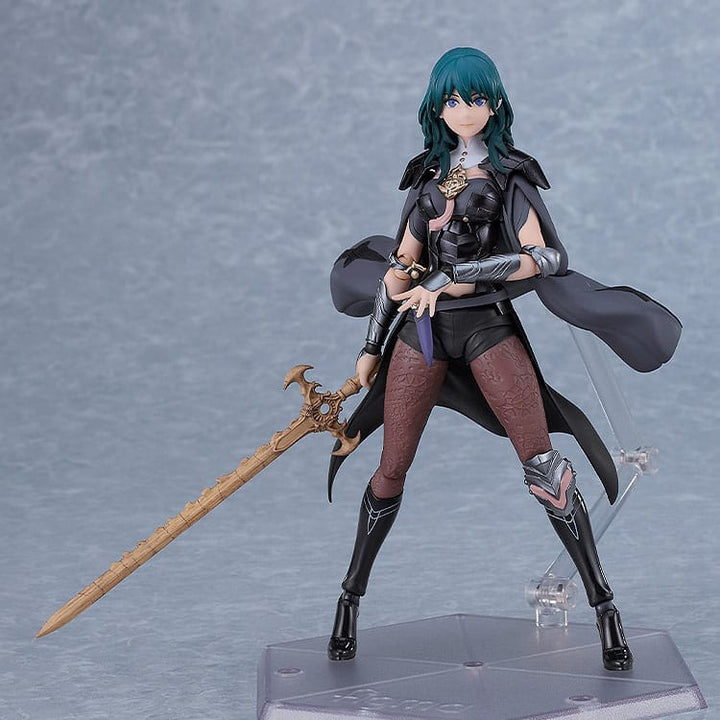 Fire Emblem Awakening Byleth (Female) 1/6 Scale Figma Action Figure