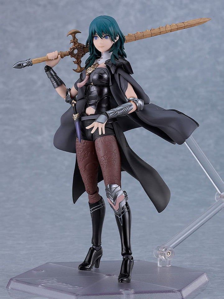Fire Emblem Awakening Byleth (Female) 1/6 Scale Figma Action Figure