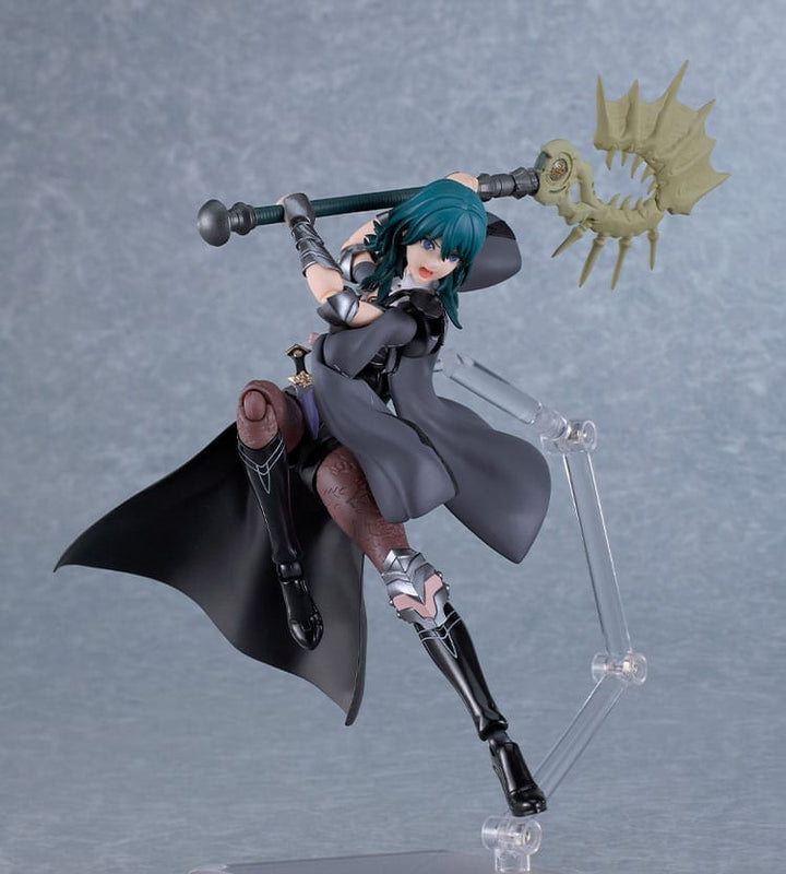 Fire Emblem Awakening Byleth (Female) 1/6 Scale Figma Action Figure