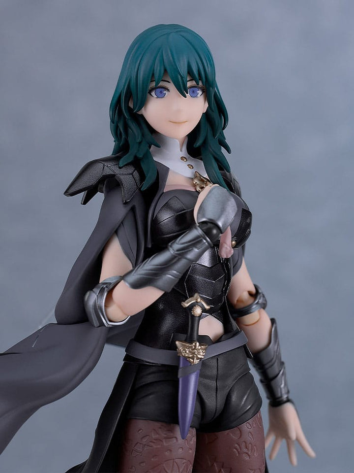 Fire Emblem Awakening Byleth (Female) 1/6 Scale Figma Action Figure