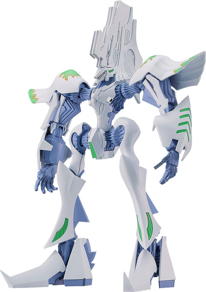 Brain Powerd Volonthe Moderoid Plastic Model Kit 20 cm