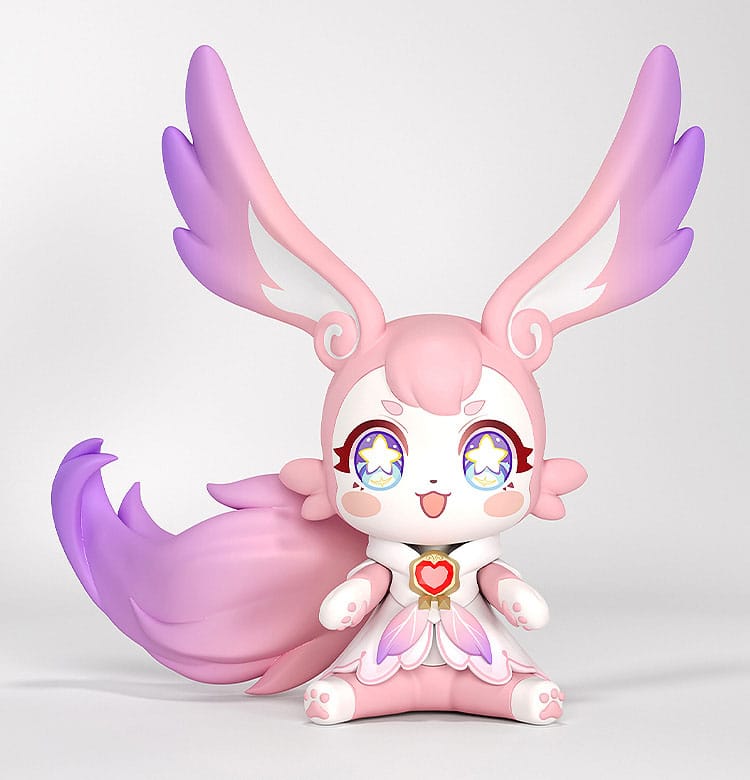 Huggy Good Smile Honkai Star Rail Mem 3.5" Chibi Figure