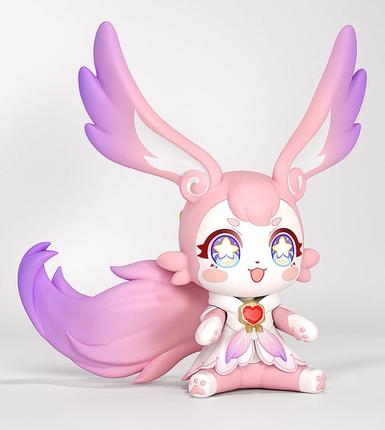 Huggy Good Smile Honkai Star Rail Mem 3.5" Chibi Figure
