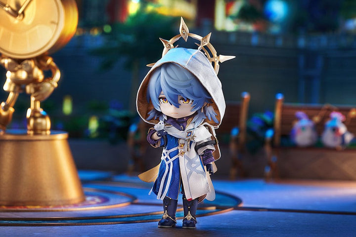 Honkai Star Rail Sunday Outfit Set Accessories for Nendoroid Doll Figures