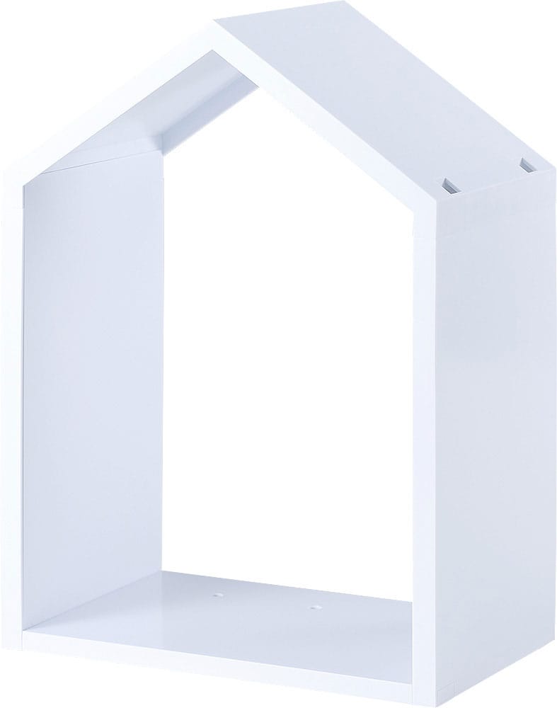 Nendoroid More Accessories Wall Guy White