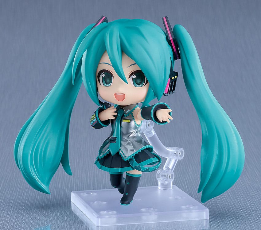 Vocaloid Nendoroid Basic No.2839 Hatsune Miku 3.0