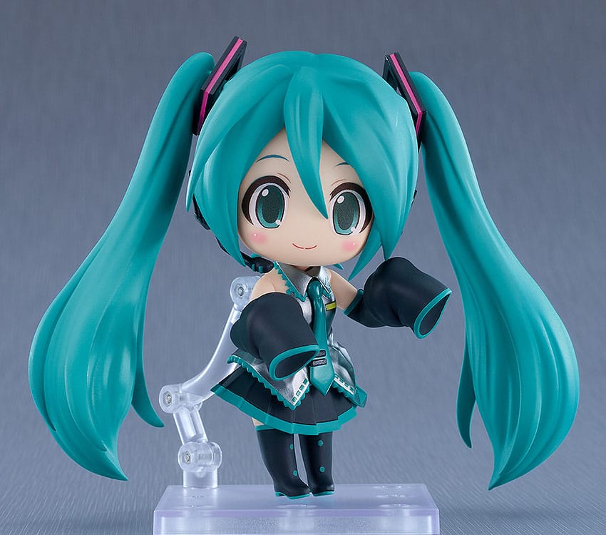 Vocaloid Nendoroid Basic No.2839 Hatsune Miku 3.0