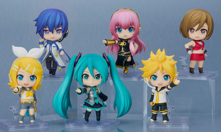 Vocaloid Nendoroid Basic No.2839 Hatsune Miku 3.0