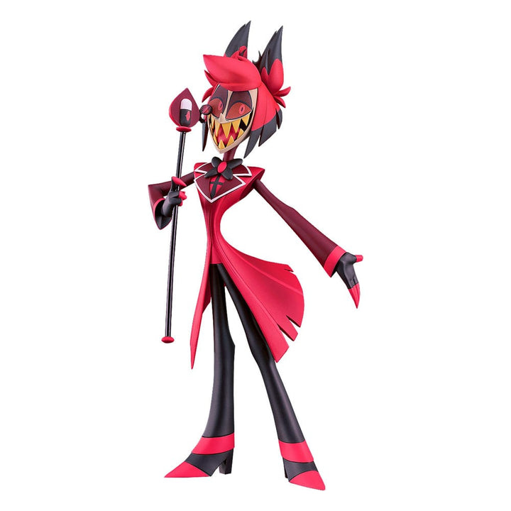 Hazbin Hotel Pop Up Parade Alastor Figure