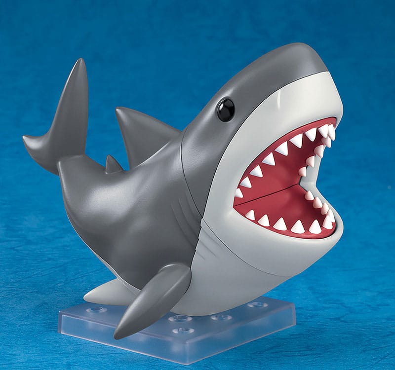 Good Smile Company Jaws Jaws Nendoroid Figure 10 cm