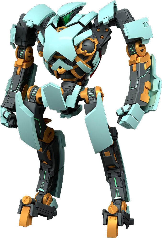 Good Smile Company New Arhan Expelled from Paradise Moderoid Plastic Model Kit 16 cm