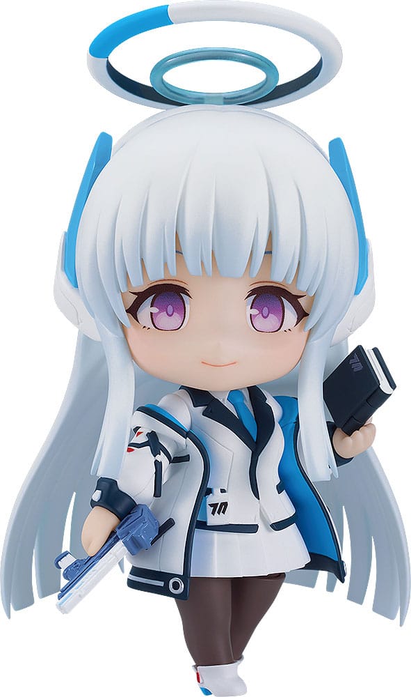 Good Smile Company Noa Ushio Blue Archive Nendoroid Figure 10 cm