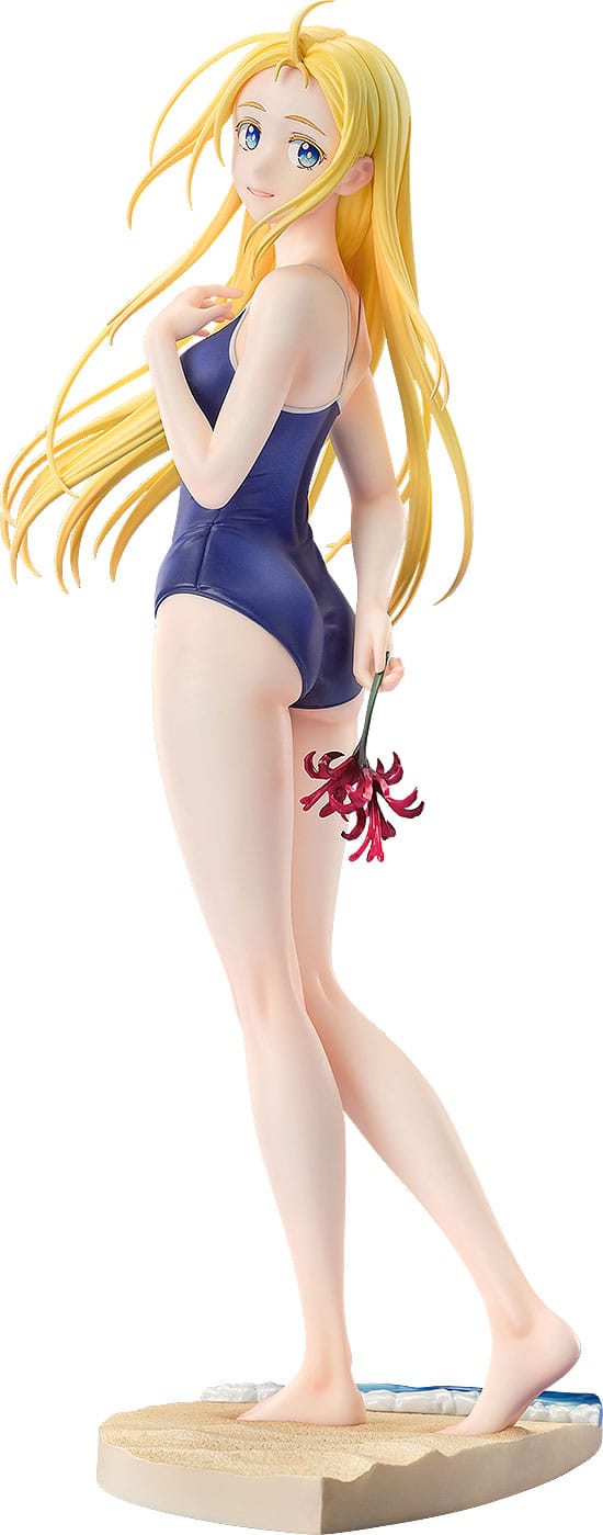 Good Smile Company Ushio Kofune Summer Time Rendering PVC Statue 24 cm