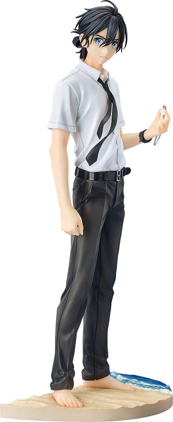 Good Smile Company Shinpei Ajiro Summer Time Rendering PVC Statue 26 cm