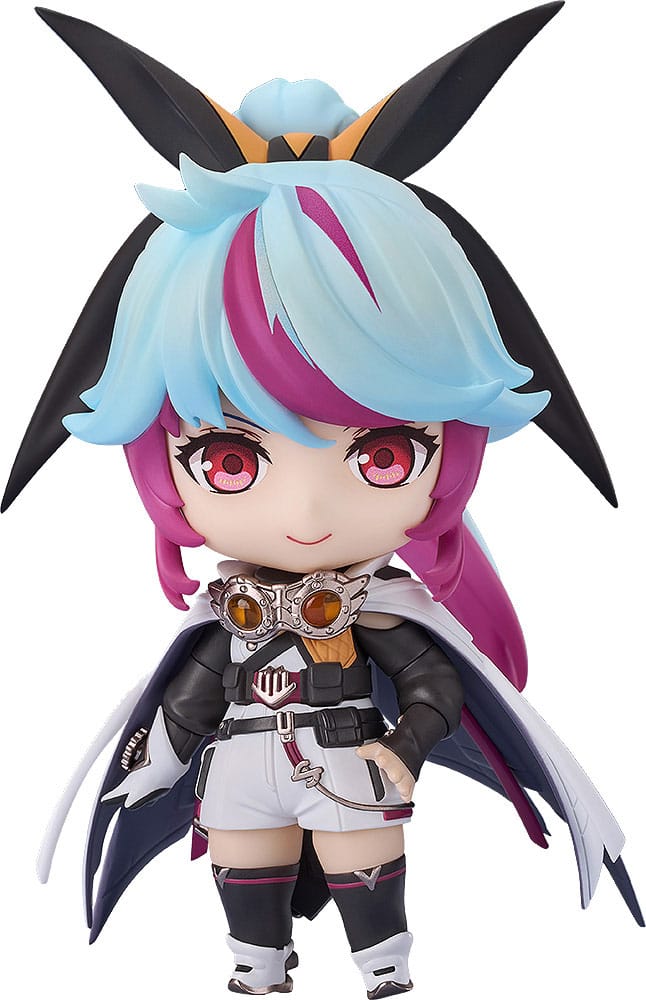Good Smile Company Neo Traveler Dungeon Fighter Online Nendoroid Figure 10 cm
