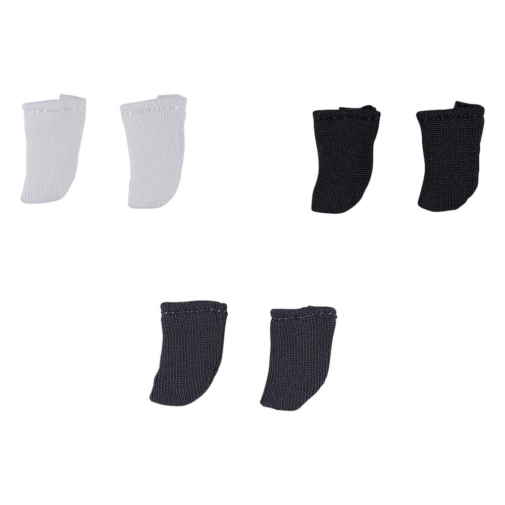 Good Smile Company Nendoroid Doll Accessories Outfit Set Socks
