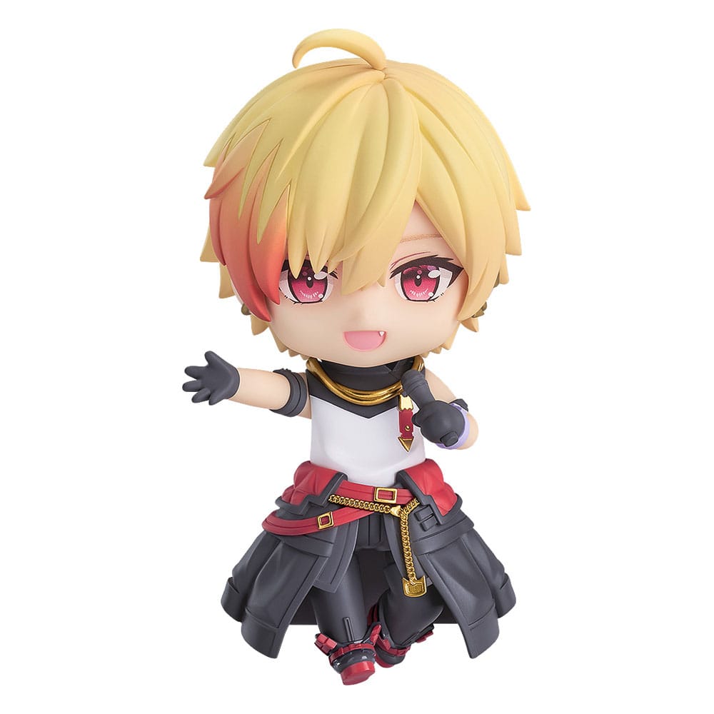Good Smile Company 96Neko 96Neko Nendoroid Figure 10 cm