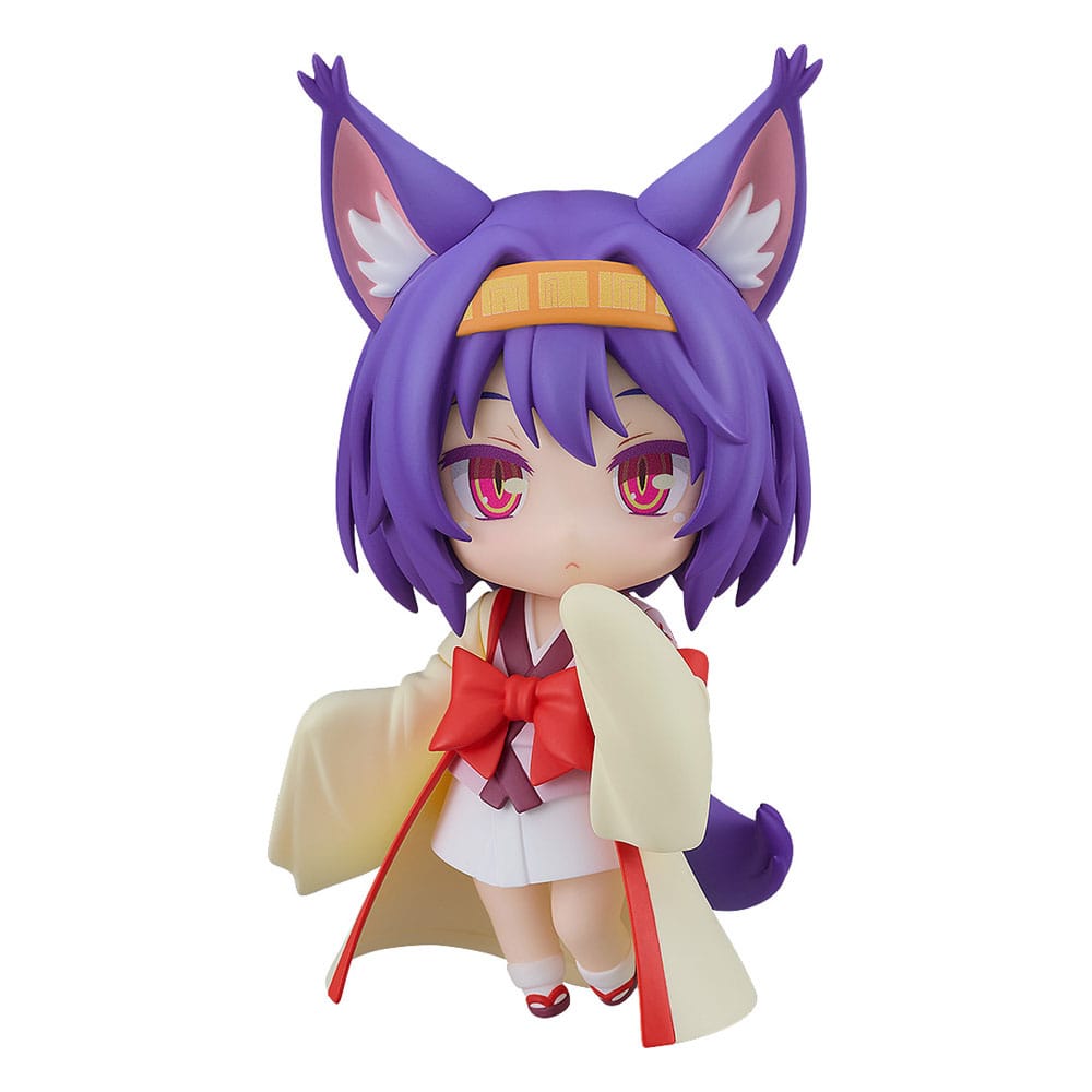 Good Smile Company Izuna No Game No Life Nendoroid Figure 10 cm