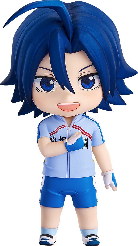 Good Smile Company Sangaku Manami Yowamushi Pedal Nendoroid Figure 10 cm