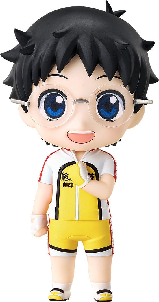 Good Smile Company Sakamichi Onoda Yowamushi Pedal Nendoroid Figure 10 cm