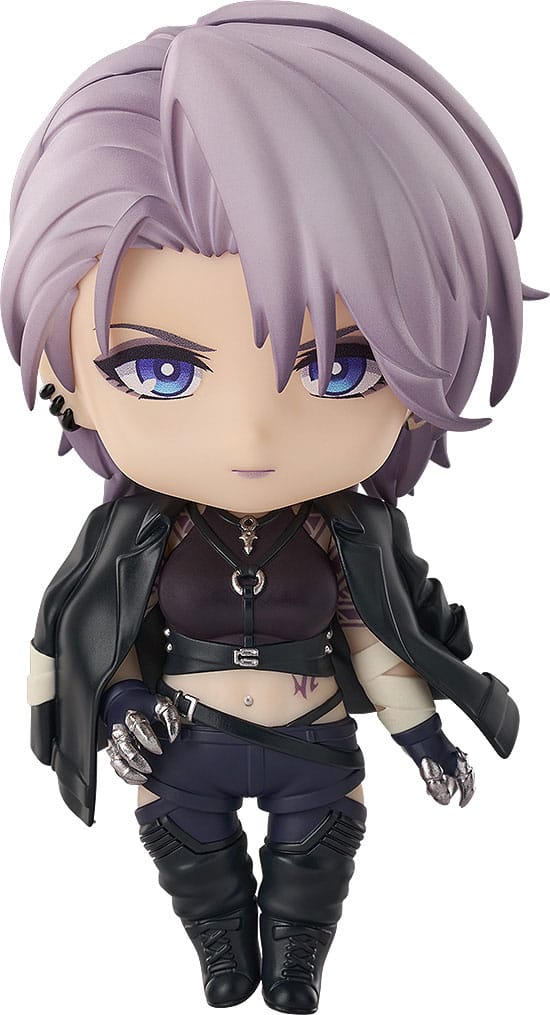 Good Smile Company Zoya Path to Nowhere Nendoroid Figure 10 cm