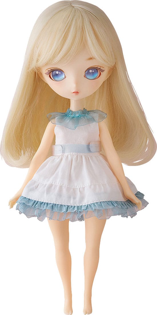 Good Smile Company Curious Harmonia Bloom Seasonal Doll Action Figure 23 cm