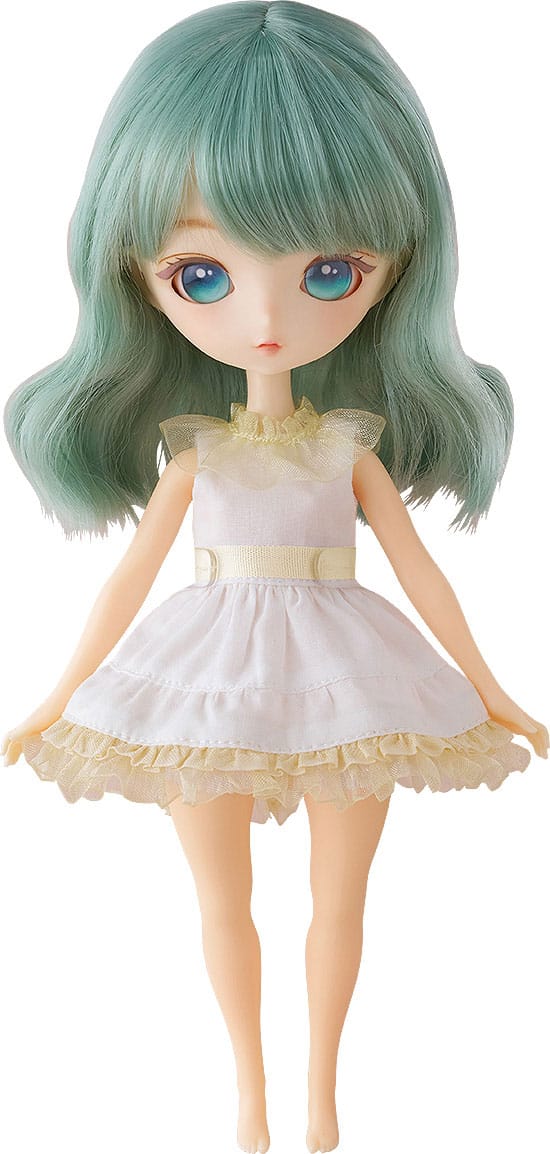 Good Smile Company Chatty Harmonia Bloom Seasonal Doll Action Figure 23 cm