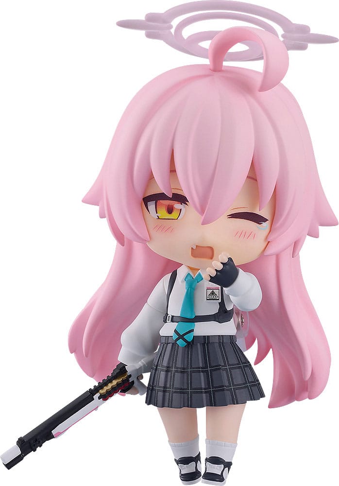 Good Smile Company Hoshino Takanashi Blue Archive Nendoroid Figure 10 cm